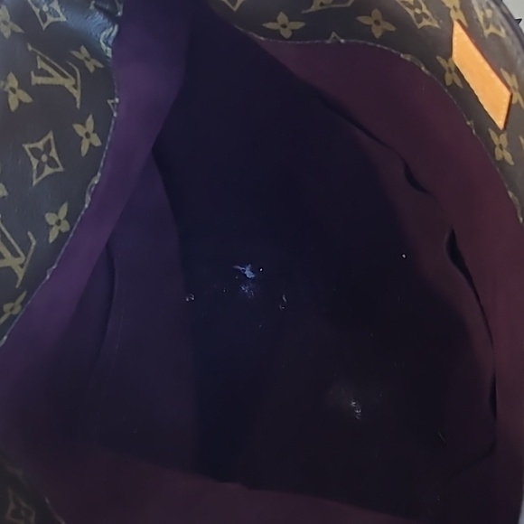 Louis Vuitton Melia 2 Way Bag - Picture 12 of 14